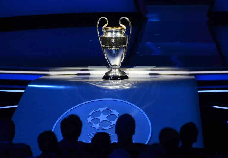 Champions League: Οι 8 όμιλοι της διοργάνωσης – Το “Plus” που είδαμε στις επικές “μονομαχίες”