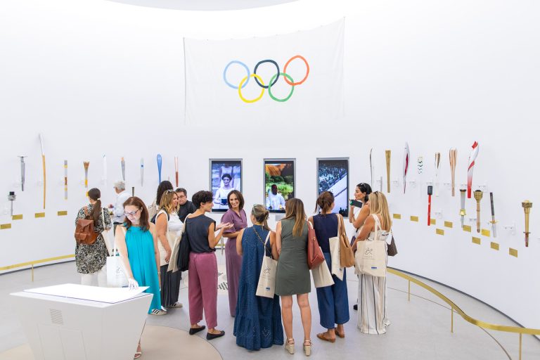“Agon, An Olympic Legacy”: Το Εκπαιδευτικό και Κοινωνικό Πρόγραμμα του Ολυμπιακού Μουσείου Αθήνας είναι διαθέσιμο στο κοινό