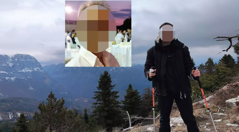 Θρίλερ στη Λαμία: Νεκρός ο πατέρας που είχε εξαφανιστεί – Εντοπίστηκε σε μαντρί ο γιος του