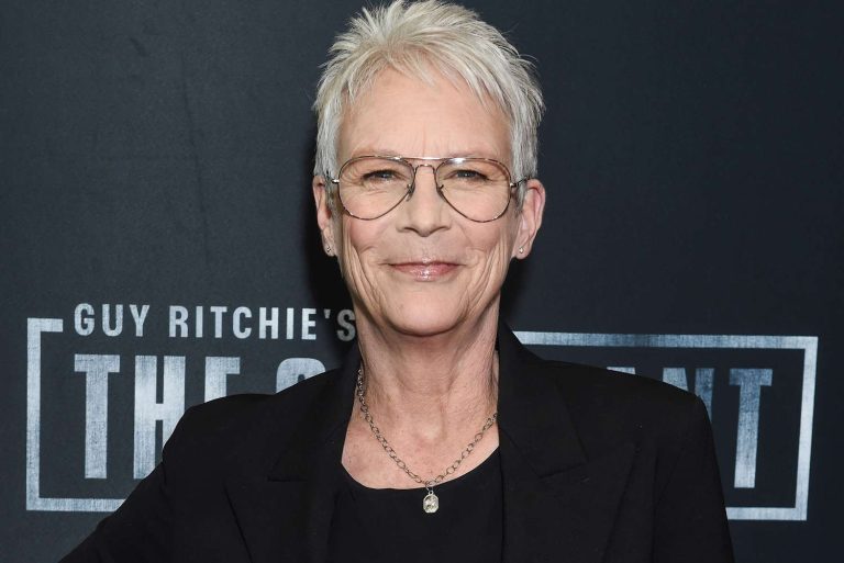 Η Jamie Lee Curtis θέλει να παίξει στη 2η σεζόν του One Piece: Αυτός είναι ο χαρακτήρας που διάλεξε