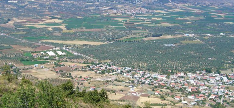 Τα καλά νέα της ημέρας: Τα αντιπλημμυρικά έργα στο Δήμο Λοκρών απέδωσαν καρπούς