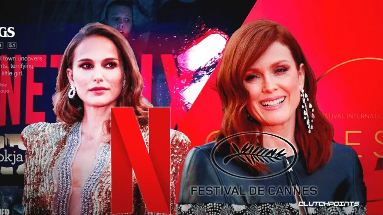 Το Netflix ετοιμάζει το “May December” με τη Natalie Portman και τη Julianne Moore – Από πότε θα μπορείτε να το δείτε