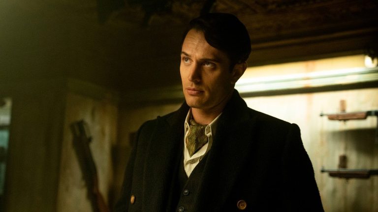 The Continental: From the world of John Wick – Αυτή είναι η πιο viral σειρά της σεζόν