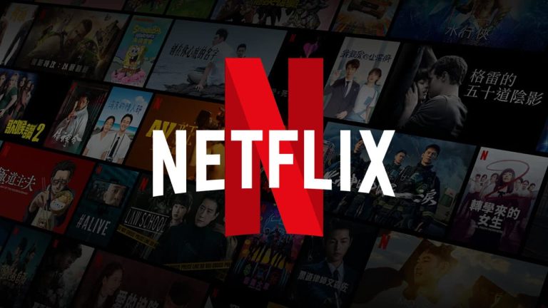 Netflix Report: 3 σειρές που μπορείς να ξεκινήσεις τις πρώτες μέρες του Νοέμβρη