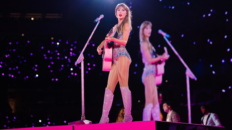 Η Taylor Swift έρχεται στους ελληνικούς κινηματογράφους!