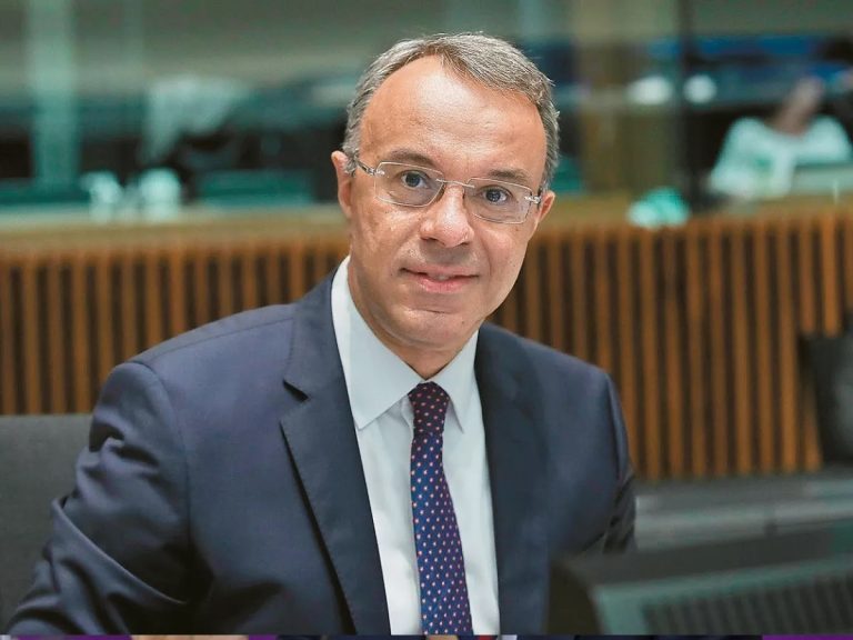 Χρήστος Σταϊκούρας: Στο νέο ΕΣΠΑ το Μπράλλος – Άμφισσα