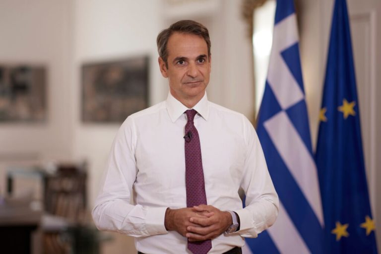 Δήμος Λαμιέων: Πόσες φορές δηλαδή να το πει ο Μητσοτάκης; – Εμμονή με ένα χρίσμα που δεν ήρθε! (video)
