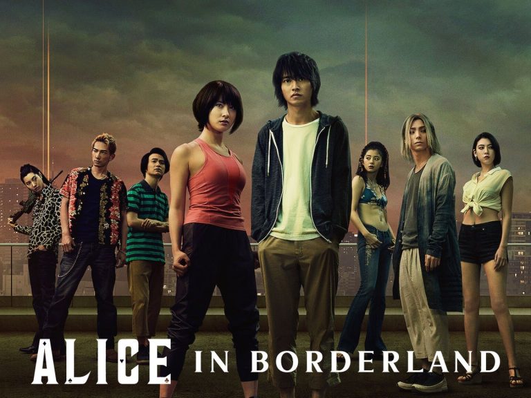 Netflix Report: Δείτε πότε ξεκινά η 3η σεζόν του “Alice In Borderland”