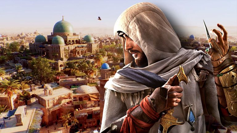 Το theme του Assassin’s Creed Mirage είναι ότι καλύτερο θα ακούσεις σήμερα 