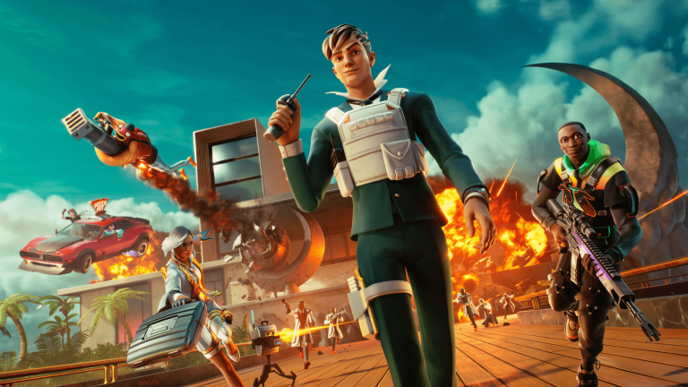 Παίζεις Fortnite; Πρέπει να ξέρεις ότι τα V-Bucks  θα είναι πολύ πιο ακριβά από σήμερα!