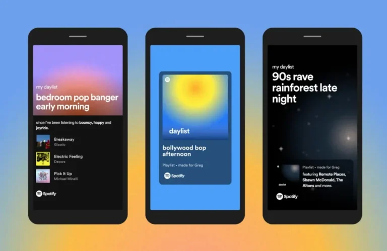 Daylist: Η νέα λίστα αναπαραγωγής του Spotify κυκλοφόρησε και ήδη έχει αγαπηθεί