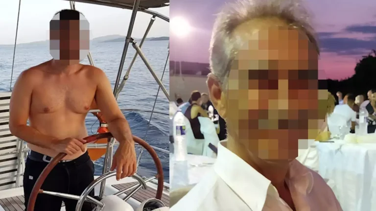 “Τον χτύπησα με μία πέτρα στο κεφάλι” – Η ομολογία του 38χρονου που σκότωσε τον πατέρα του – Τον βρήκαν σε μαντρί της Φωκίδας