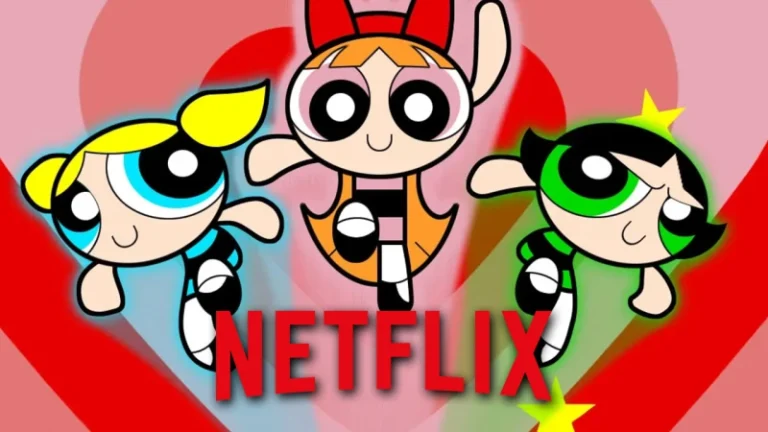 Το Netflix σε γυρίζει στα παιδικά σου χρόνια: Το always classic “Powerpuff Girls” ήρθε με ελληνική μεταγλώττιση
