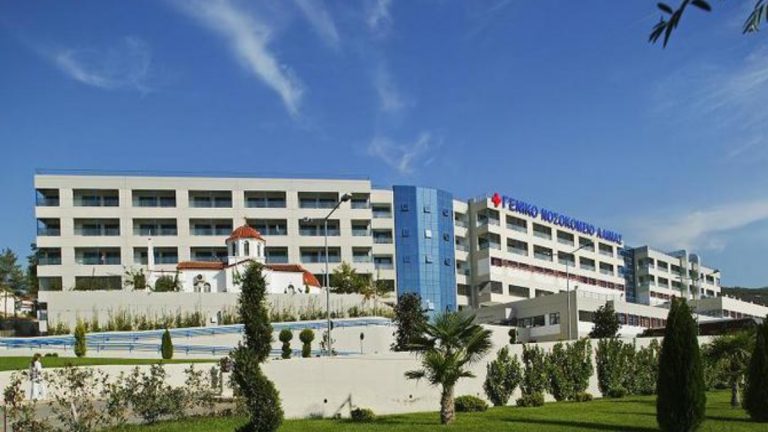 Κορωνοϊός: Αύξηση στα θετικά αποτελέσματα και στη Λαμία