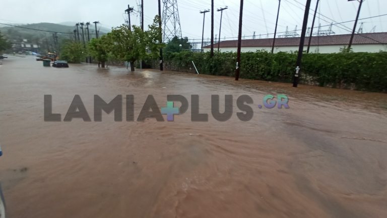 Παραμένει αγνοούμενος ο κτηνοτρόφος από το πρωί της Τετάρτης στη Φθιώτιδα