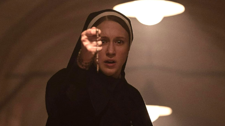 Το Lamia+ είδε το “The Nun II”: Αξίζει τελικά η επιστροφή της Valak στους κινηματογράφους;