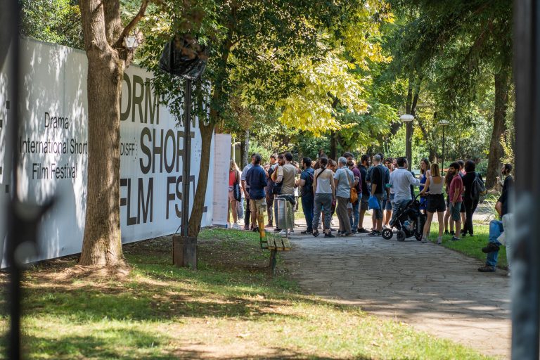 Το Φεστιβάλ Δράμας ξεκίνησε και είναι πολύ καλύτερο από ότι φανταζόμασταν