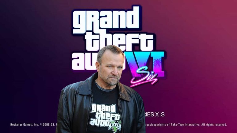 Ο “Michael” από το GTA V έχει ένα μήνυμα για εσένα που περιμένεις το GTA 6