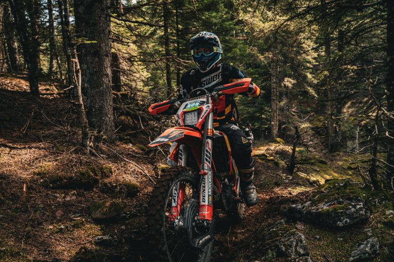 Σπερχειάδα: Ολοκληρώθηκε το 3ήμερο Enduro Festival 2023 με πάνω από 500 συμμετοχές