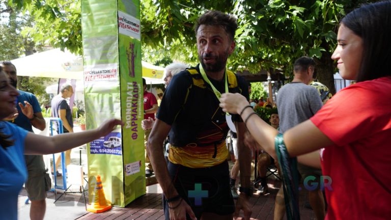 17ος Hercules Marathon: Η αξέχαστη εμπειρία και το… προεκλογικό άρωμα στο μυθικό βουνό του Ηρακλή