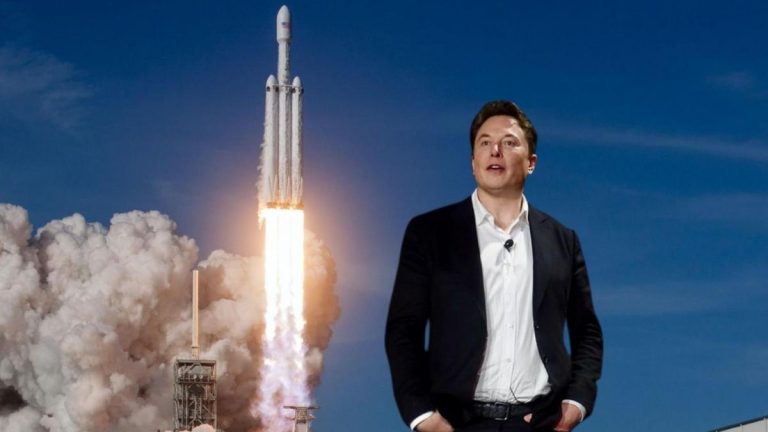 Ο Elon Musk μας ξεναγεί στο κολοσσιαίο Starship του – Είναι το μεγαλύτερο διαστημόπλοιο στην ιστορία της ανθρωπότητας