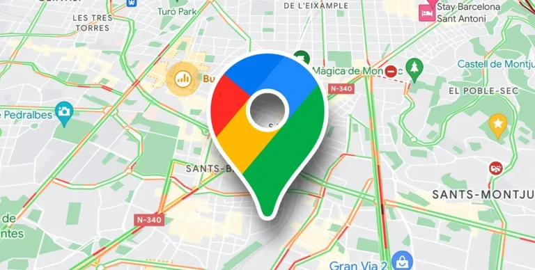 Αλλάζουν τα πάντα στο Google Maps: Το μεγάλο Redesign της εφαρμογής μετά από χρόνια