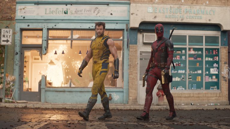 “Deadpool & Wolverine”: Ryan Reynolds και Hugh Jackman “γυρίζουν ανάποδα” το MCU