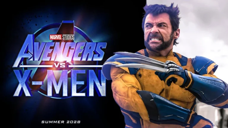 Είναι τελικά το Avengers vs X-MEN το απόλυτο crossover movie στο σύμπαν της Marvel; Εμείς βρήκαμε την απάντηση