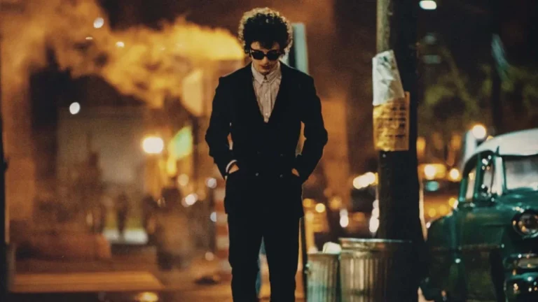 Μια ματιά στην ερμηνεία του Timothée Chalamet ως Bob Dylan: Δείτε το trailer της νέας του ταινίας