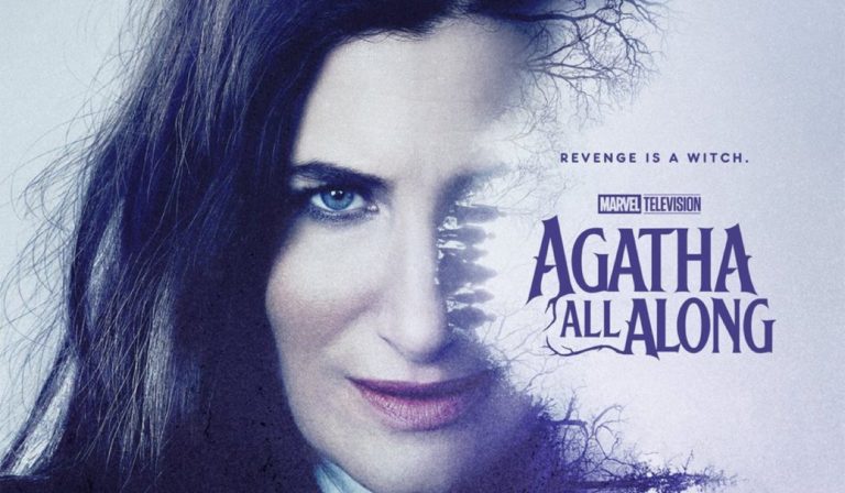 Agatha All Along: Η νέα σειρά της Marvel – Πρεμιέρα τον Σεπτέμβριο για το spinoff sequel του WandaVision