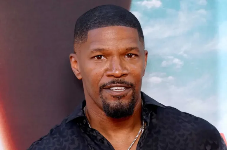 Jamie Foxx: Αποκάλυψε όλη την αλήθεια για την περιπέτεια υγείας του που του “κόστισε” την καριέρα του το 2023