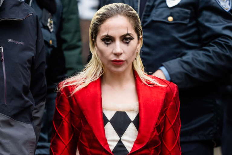 Η Lady Gaga θα σας πάρει τα μυαλά ως Harley Quinn: Θα την δείτε φέτος στους κινηματογράφους