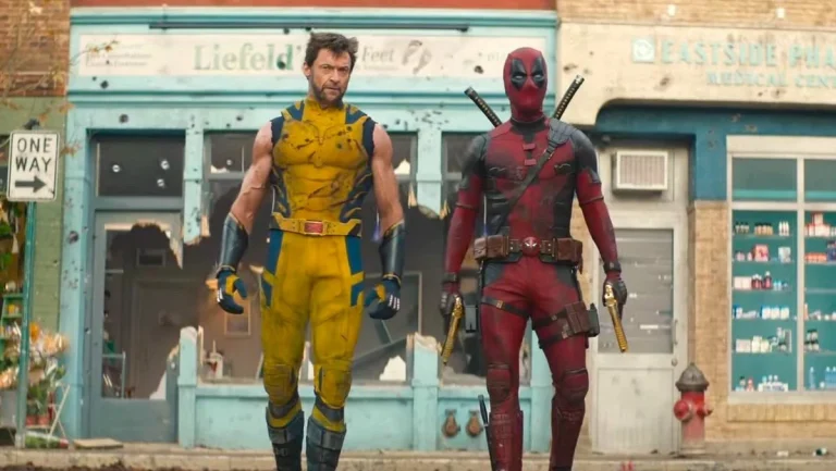 Το “Deadpool & Wolverine” κατέγραψε ιστορικό ρεκόρ στο Box Office: Γράφεται ιστορία στον κινηματογράφο