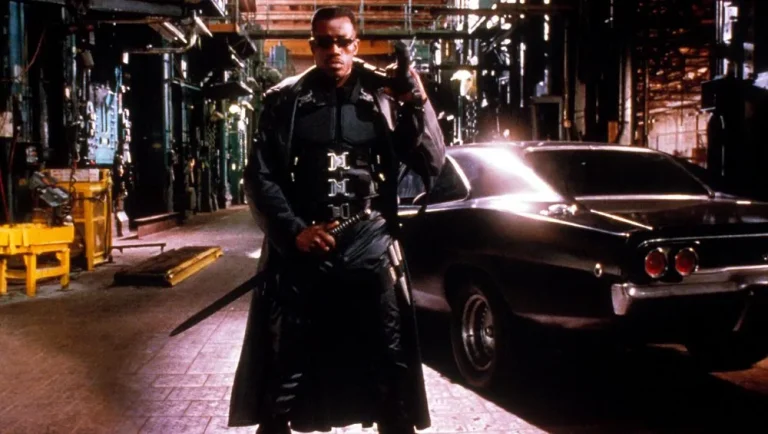 Το reboot του “Blade” ανακοινώθηκε αλλά πέρασαν 5 χρόνια: Τελικά τι κάνει η Marvel; – Μάθαμε όλη την αλήθεια