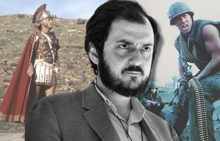 Είναι τελικά ο Stanley Kubrick ένας από τους σημαντικότερους σκηνοθέτες στην παγκόσμια ιστορία του κινηματογράφου;