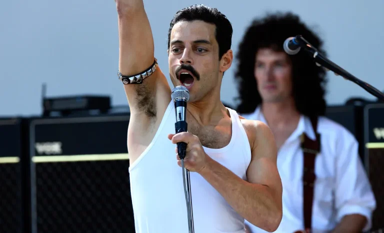 Το οσκαρικό “Bohemian Rhapsody” ήρθε στο Netflix και εμείς χορεύουμε στους ρυθμούς των Queen