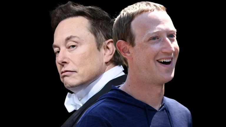 Elon VS Mark – Επεισόδιο 7.432: Γιατί συνελήφθη ο Durov ενώ ο Zuckerberg παραμένει ελεύθερος;