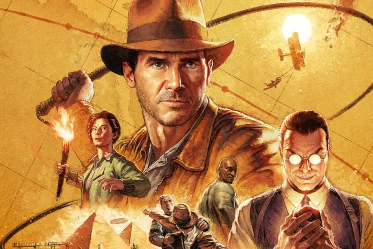 Gaming News: Στο “Indiana Jones and the Great Circle” θα ζήσεις ακόμη περισσότερες περιπέτειες