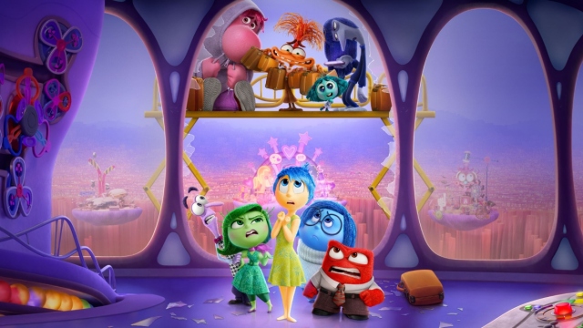 Το “Inside Out 2” έσπασε τα ρεκόρ του Box Office και γράφει πλέον τη δική του ιστορία στον κινηματογραφικό κόσμο