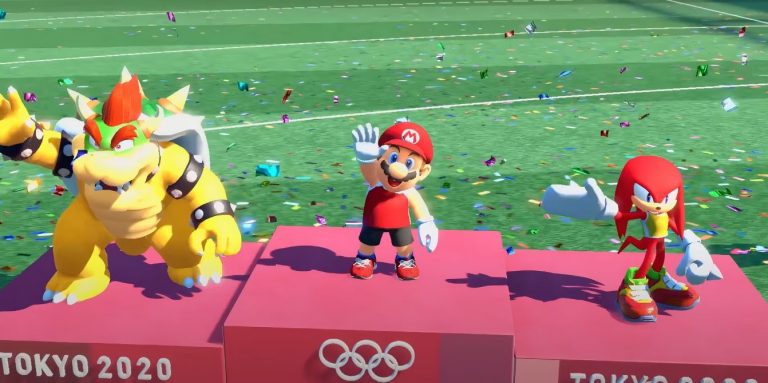 Οι Ολυμπιακοί Αγώνες “μπλόκαραν” το “Mario & Sonic Olympic Games”: Απογοητευμένοι οι θαυμαστές