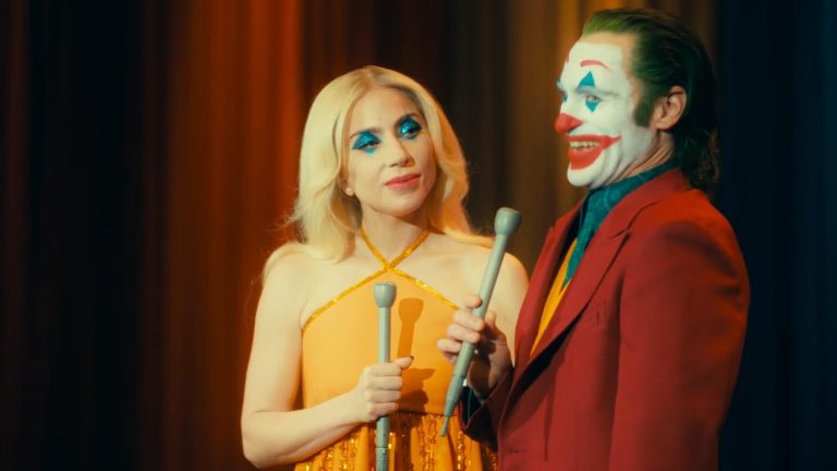 Το τελικό trailer του “Joker:Folie a Deux” πουλάει και επίσημα τρέλα!