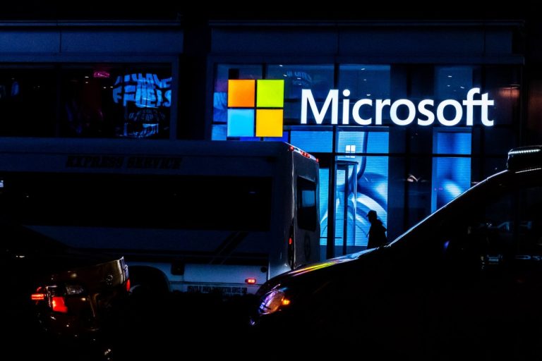 Νέα ενεργειακά προβλήματα για την Microsoft λόγω… τεχνητής νοημοσύνης!