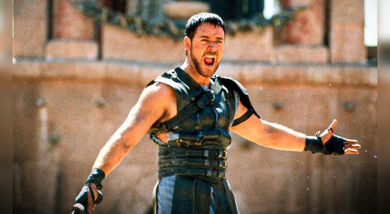 Gladiator: Ακόμη δεν είδαμε το 2 και ο Ridley Scott σκέφτεται να ξεκινήσει την τρίτη ταινία!