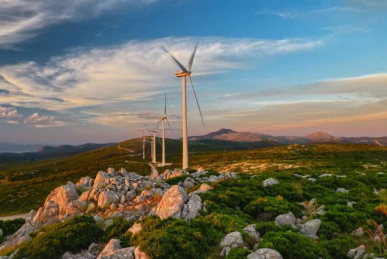 Φθιώτιδα: “Μπλόκο” στο Αιολικό Πάρκο 72MW στην Οθρυ!