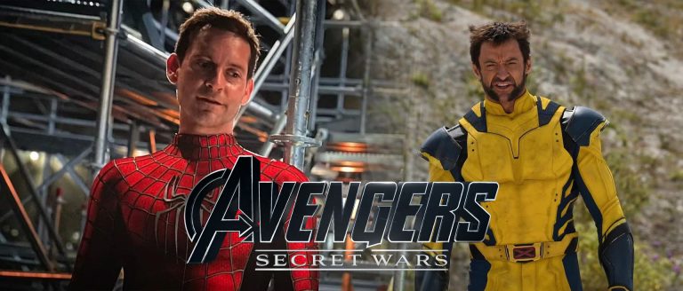 Ανατροπή στο “Avengers: Secret Wars” με Hugh Jackman και Tobey Maguire στους βασικούς πρωταγωνιστές