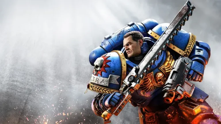 Αν λατρεύεις τα action games τότε το “Space Marine 2” είναι η καλύτερη επιλογή για εσένα