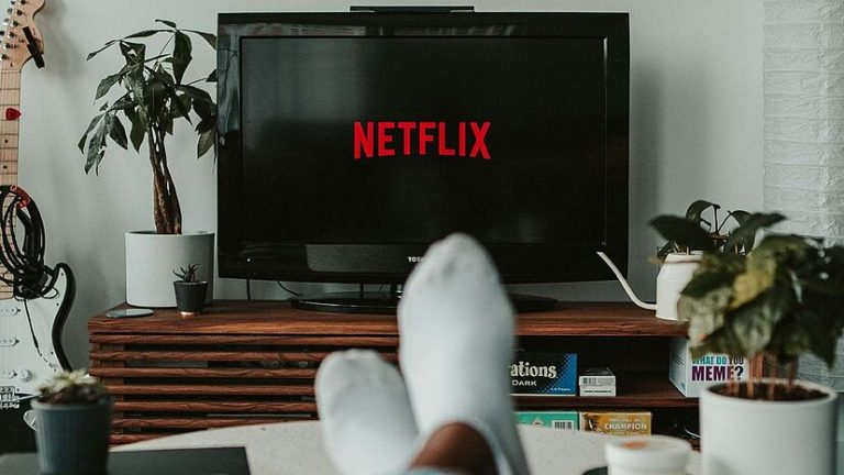 Netflix Report: Αυτές τις σειρές και τις ταινίες είδαν όλοι το Σαββατοκύριακο