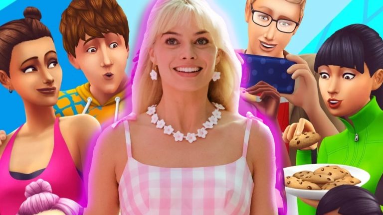 The Sims: Η Margot Robbie φέρνει το θρυλικό παιχνίδι στη μεγάλη οθόνη – Όσα γνωρίζουμε μέχρι σήμερα