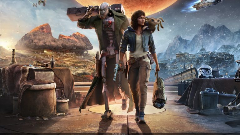 Gaming News: Απογοητευτικές οι βαθμολογίες του “Star Wars Outlaws” – Τι λέει η Ubisoft