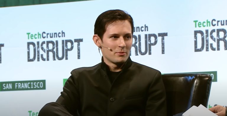 Pavel Durov: Ο CEO του Telegram “σπάει τη σιωπή του” για τη σύλληψή του